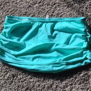 Victoria secrets swim suit bottoms
